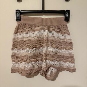 princess polly shorts